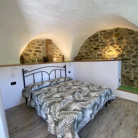 Agriturismo La Cascina Dei Chicchi Bagnone Dış mekan fotoğraf