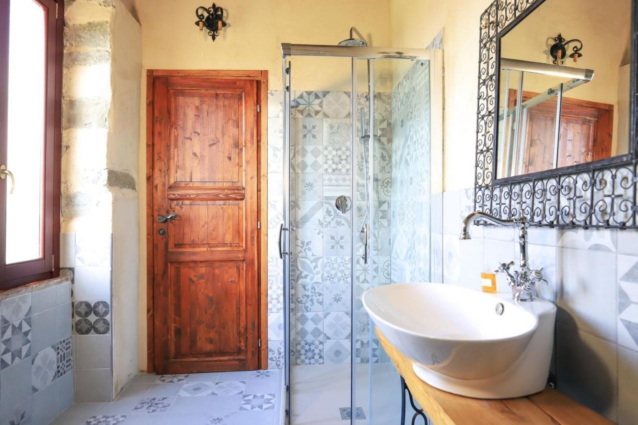 Agriturismo La Cascina Dei Chicchi Bagnone Dış mekan fotoğraf