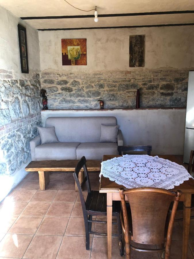 Agriturismo La Cascina Dei Chicchi Bagnone Dış mekan fotoğraf
