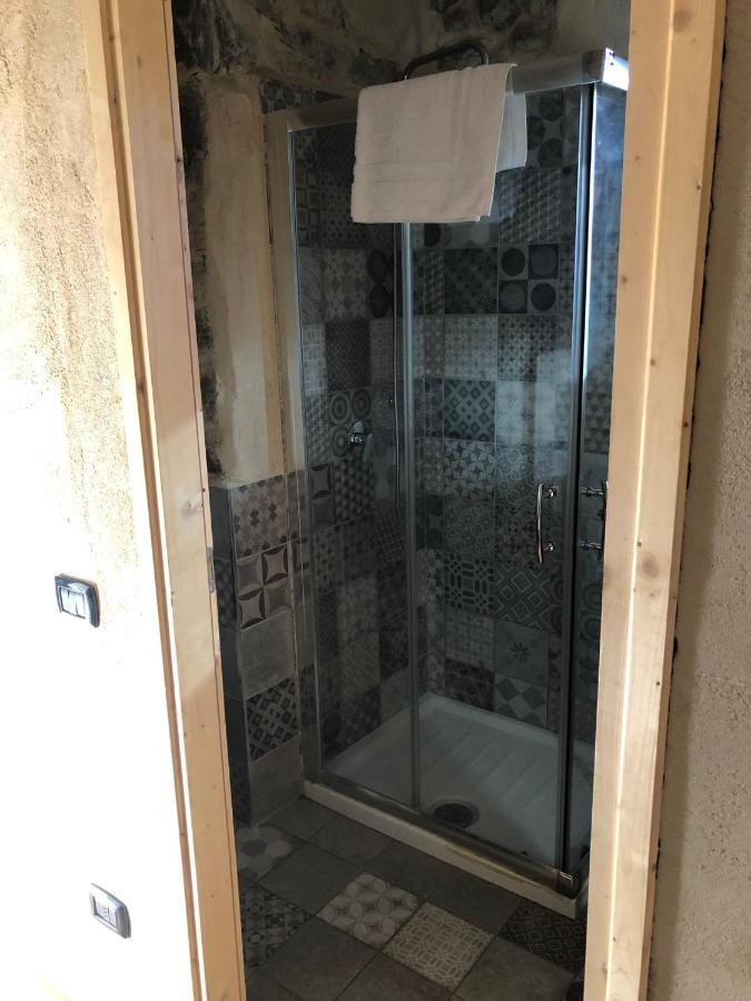 Agriturismo La Cascina Dei Chicchi Bagnone Dış mekan fotoğraf