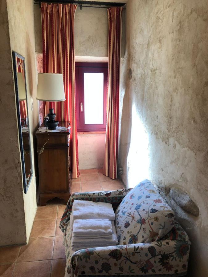 Agriturismo La Cascina Dei Chicchi Bagnone Dış mekan fotoğraf