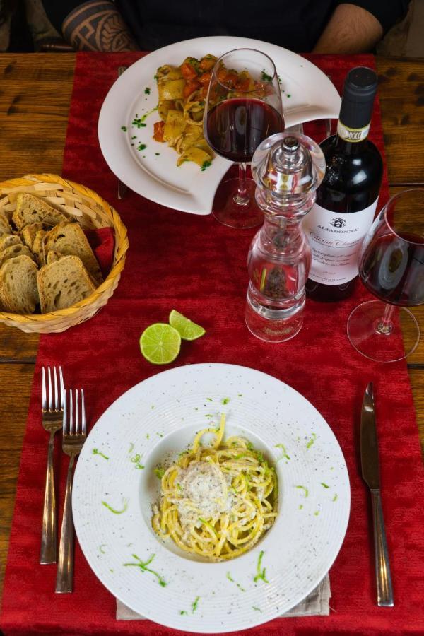 Agriturismo La Cascina Dei Chicchi Bagnone Dış mekan fotoğraf