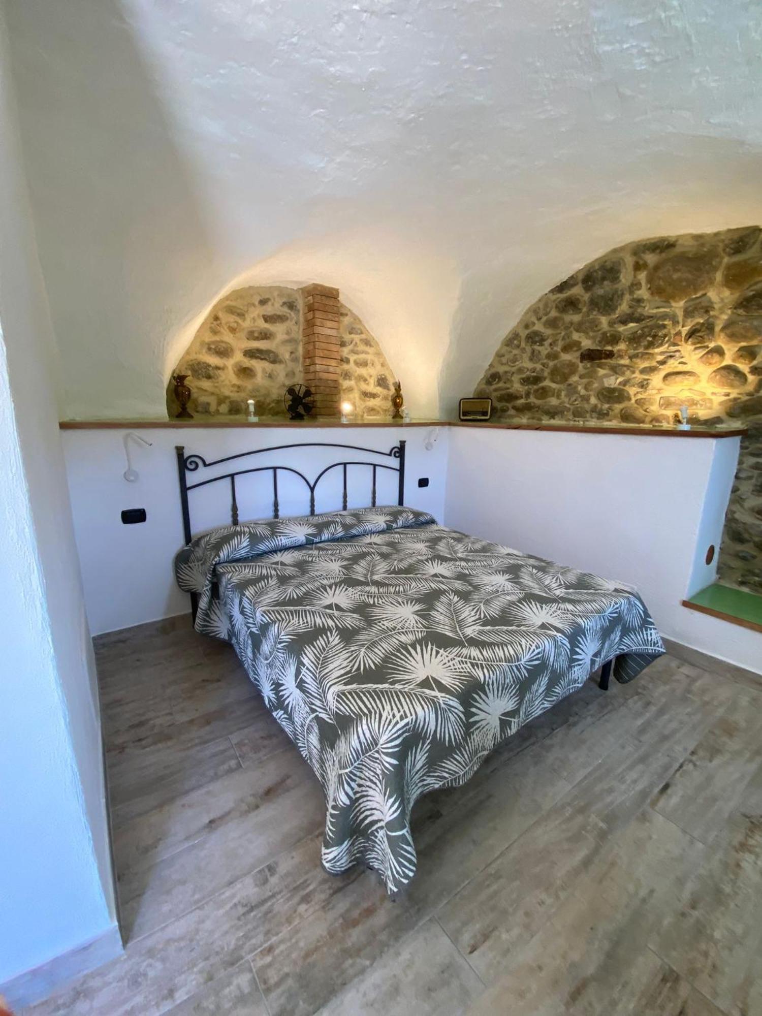Agriturismo La Cascina Dei Chicchi Bagnone Dış mekan fotoğraf