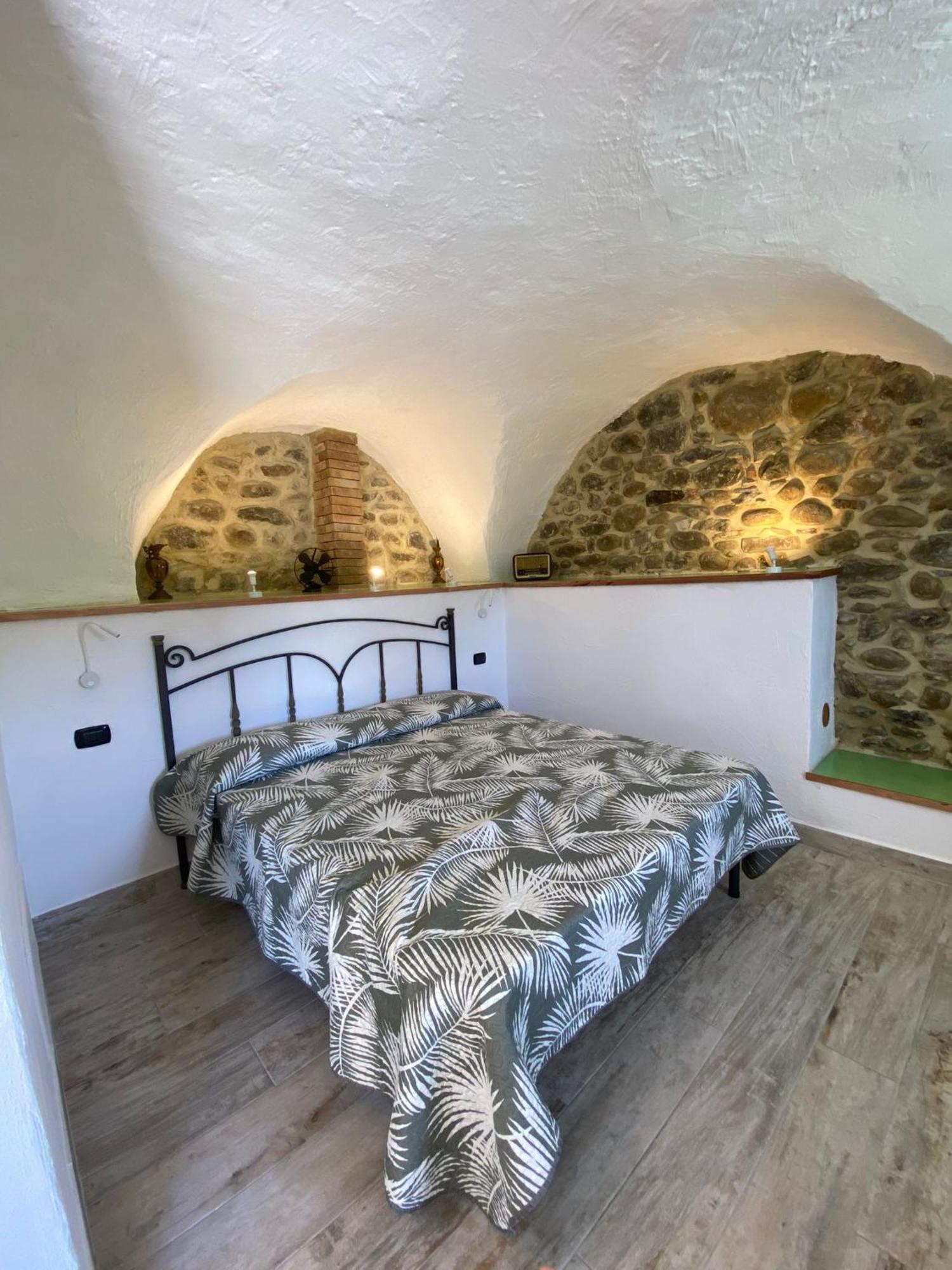 Agriturismo La Cascina Dei Chicchi Bagnone Dış mekan fotoğraf